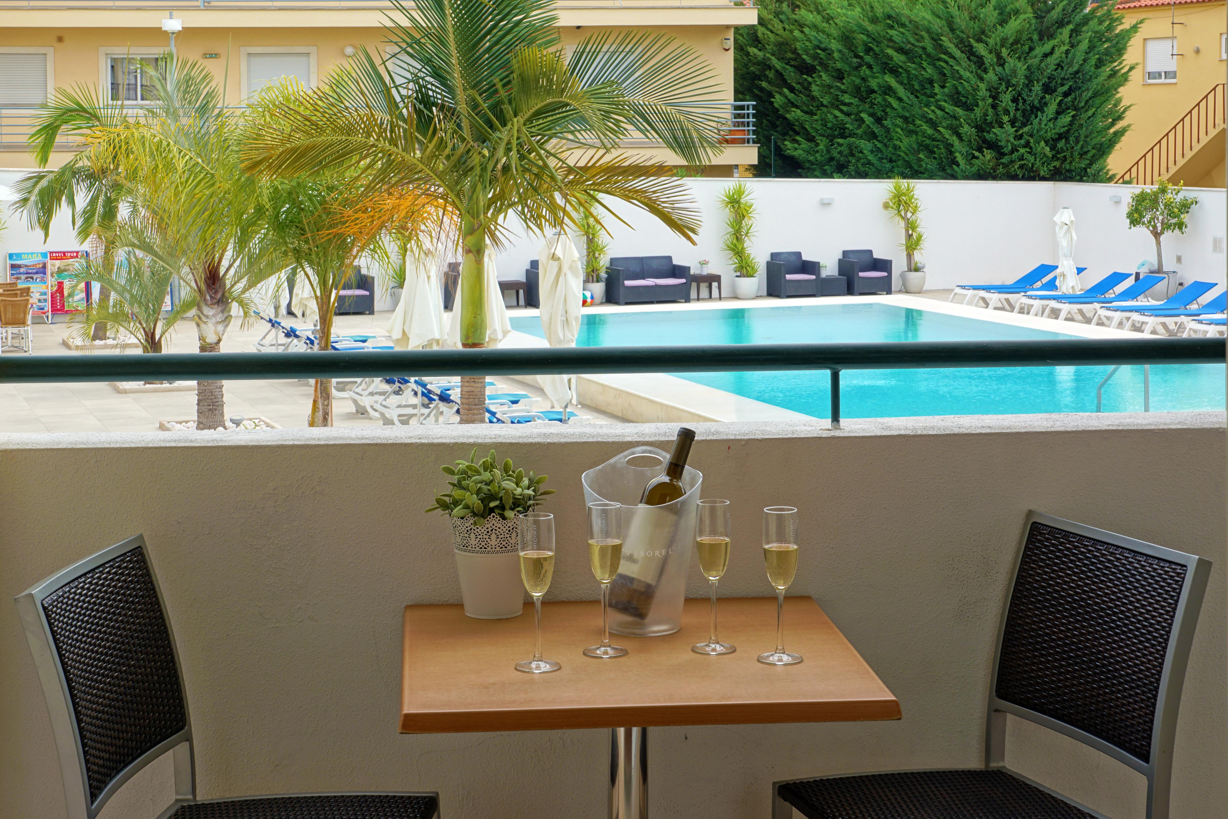 Apartamentos Turisticos Novochoro Albufeira Exterior foto