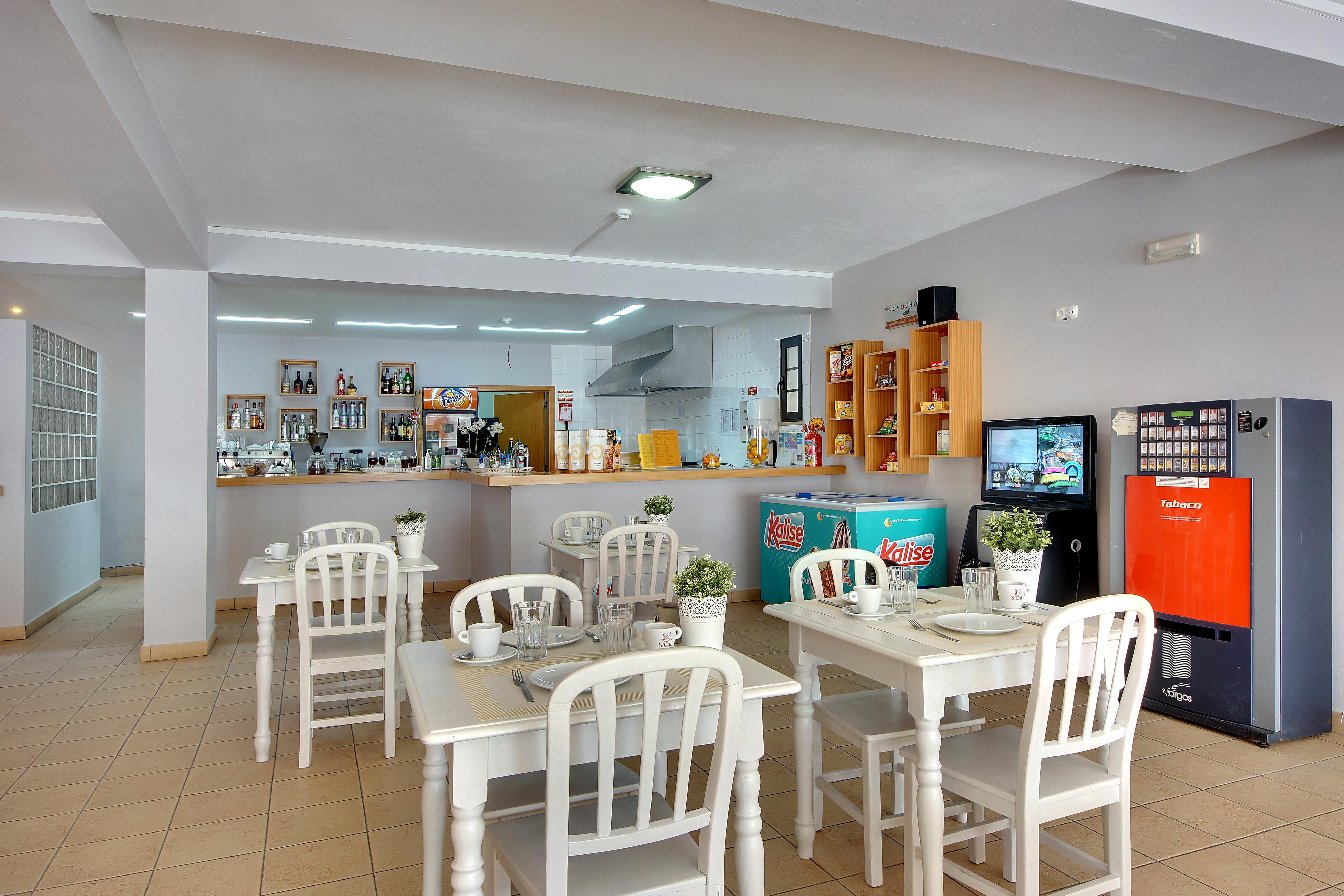 Apartamentos Turisticos Novochoro Albufeira Exterior foto