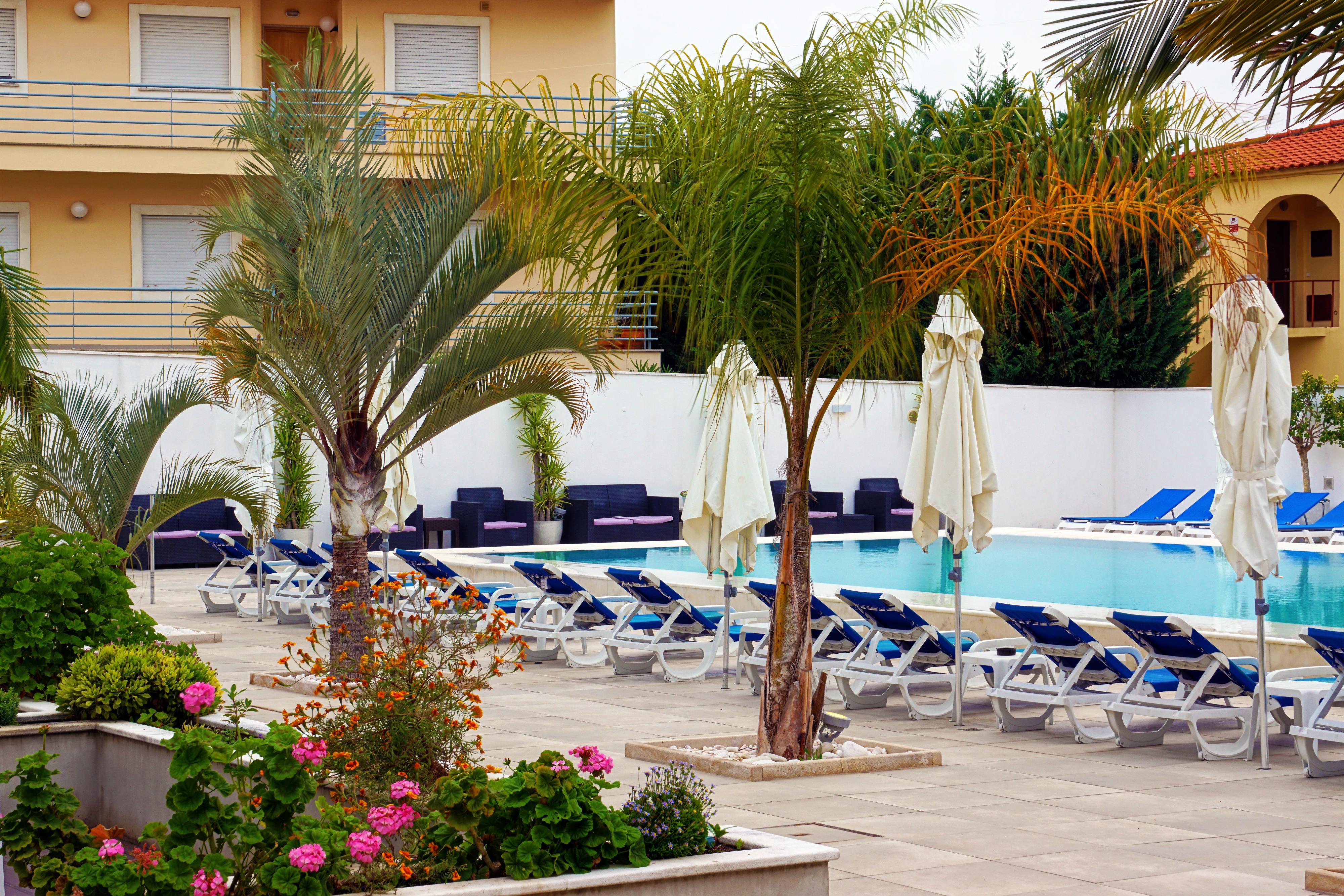 Apartamentos Turisticos Novochoro Albufeira Exterior foto