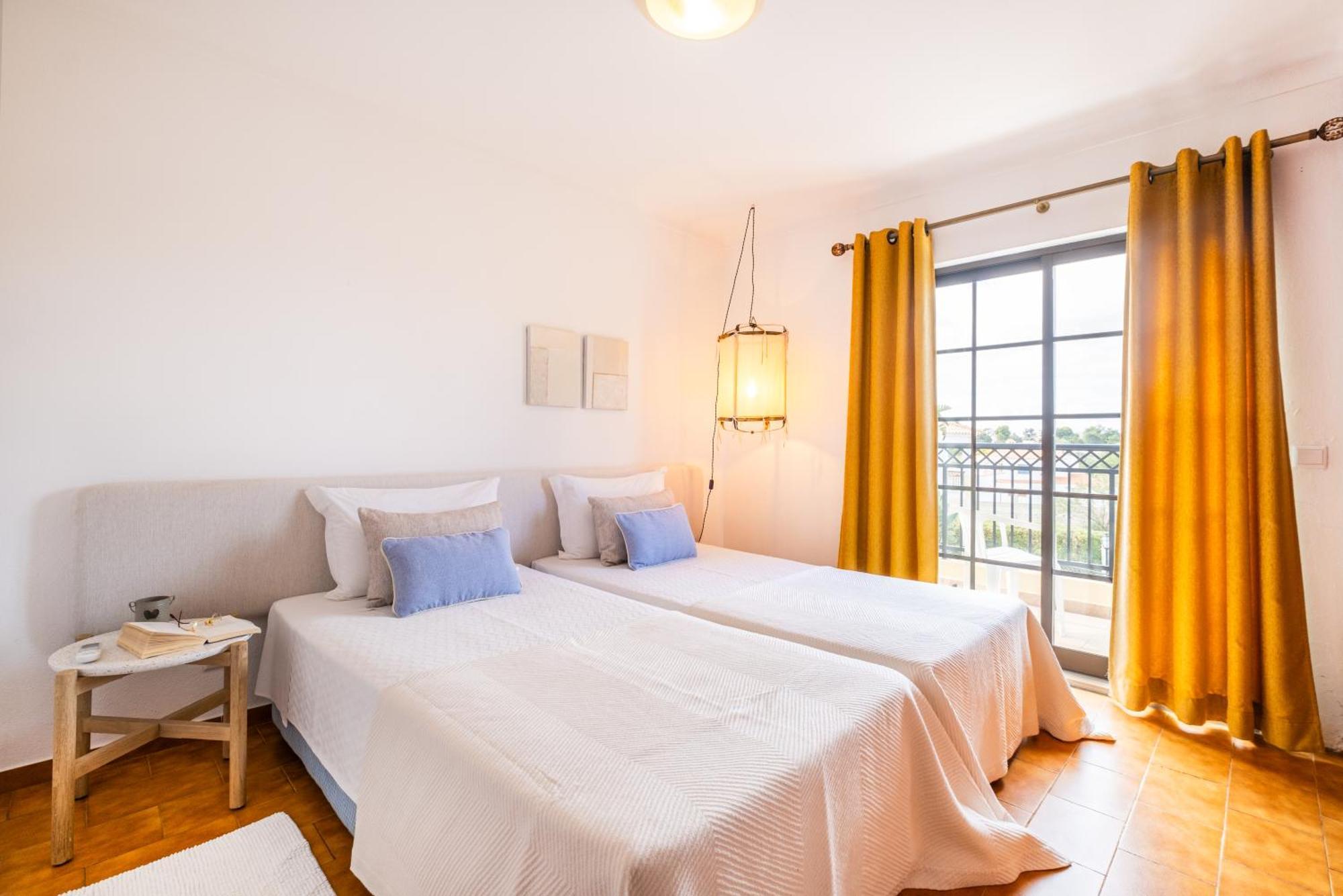 Apartamentos Turisticos Novochoro Albufeira Exterior foto