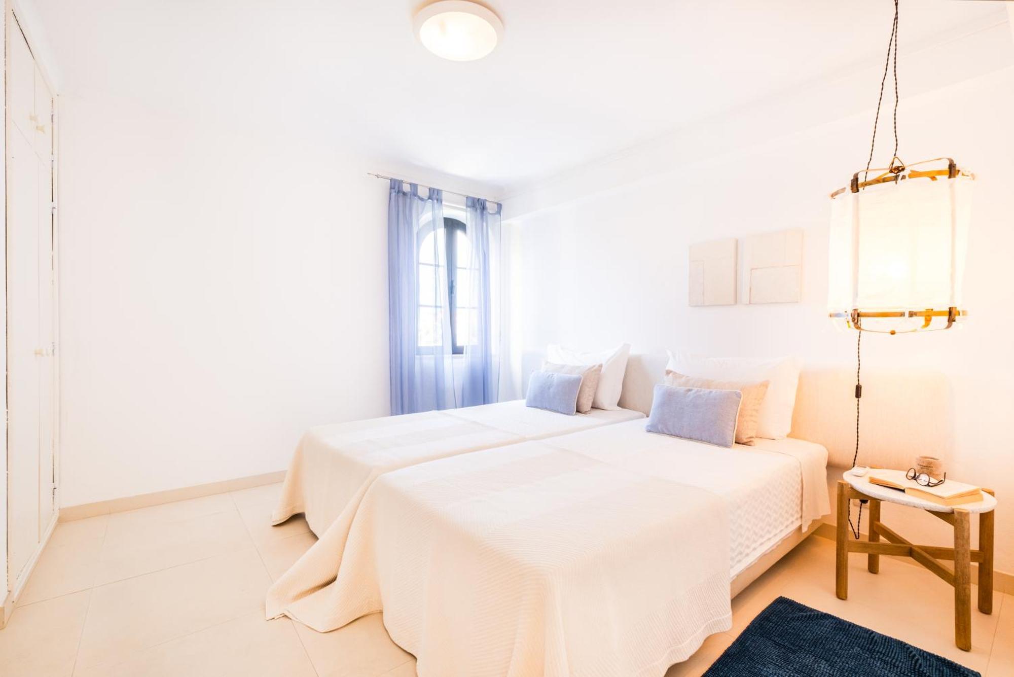 Apartamentos Turisticos Novochoro Albufeira Exterior foto