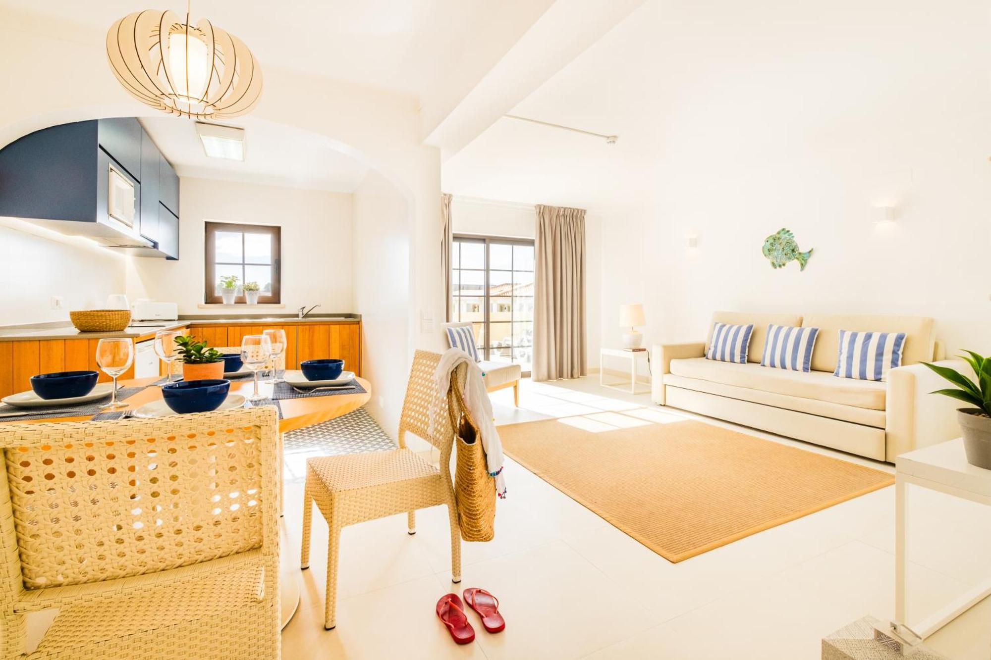 Apartamentos Turisticos Novochoro Albufeira Exterior foto